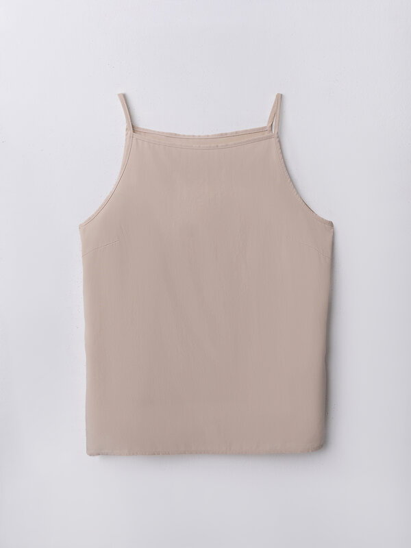 MARK FORMELLE Блуза 591283 502626 песочный