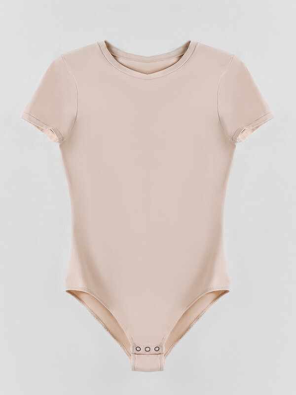 MARK FORMELLE Боди 591289 432244 айвори