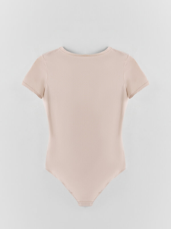 MARK FORMELLE Боди 591289 432244 айвори