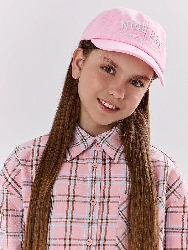 MARK FORMELLE Кепка 591298 ADORE-CH13 балерина