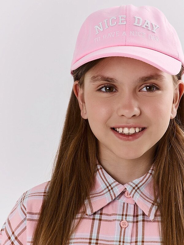 MARK FORMELLE Кепка 591298 ADORE-CH13 балерина