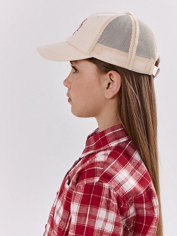 MARK FORMELLE Кепка 591299 ADORE-CH7 роса