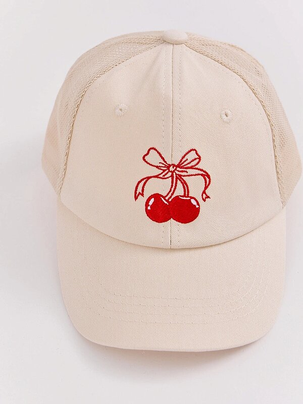 MARK FORMELLE Кепка 591299 ADORE-CH7 роса