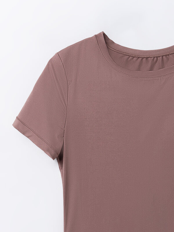 MARK FORMELLE Боди 591300 432244-1 кофейно -розовый