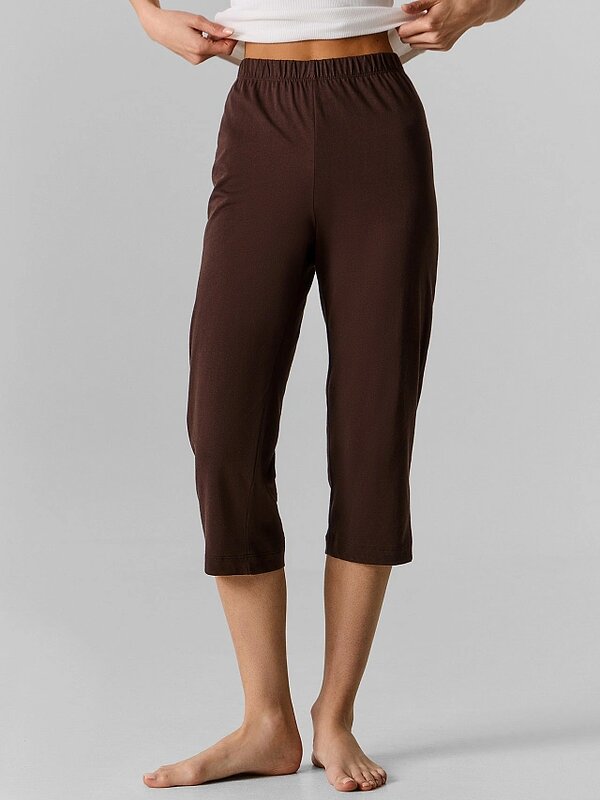 MARK FORMELLE Бриджи 591301 522241 кофейное зерно