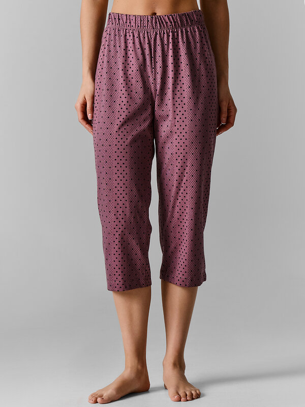 MARK FORMELLE Бриджи 591302 522241 горошек на крокусе