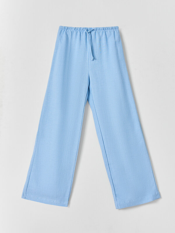 MARK FORMELLE Брюки 591306 187838 голубой