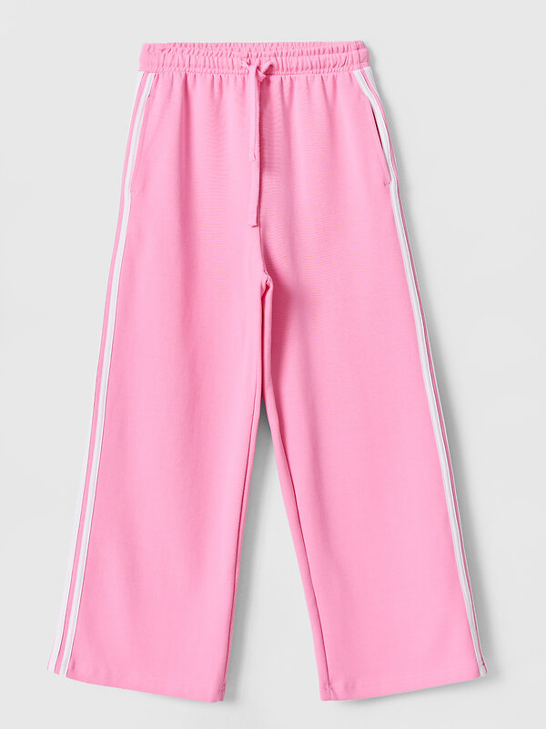 MARK FORMELLE Брюки 591308 187863-1 розовый