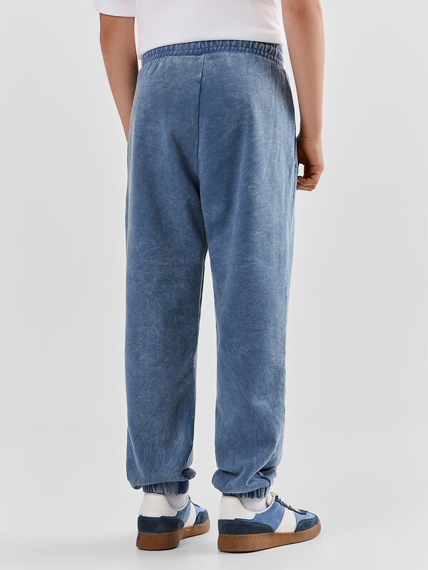 MARK FORMELLE Брюки 591309 183372 шторм acid wash