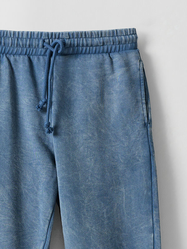 MARK FORMELLE Брюки 591309 183372 шторм acid wash