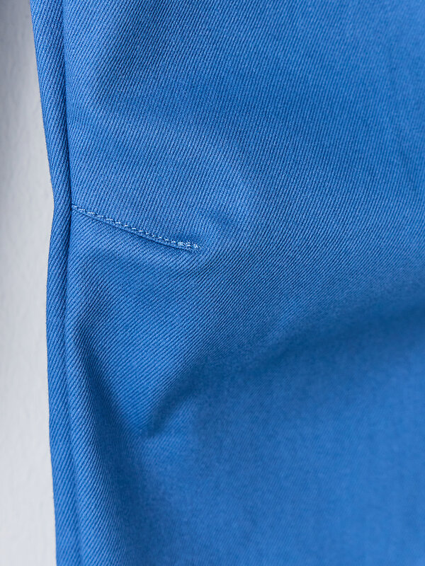 MARK FORMELLE Брюки 591311 183349 синий океан