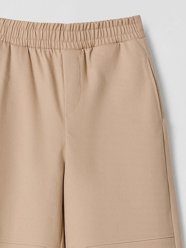 MARK FORMELLE Брюки 591312 183421 бежевый