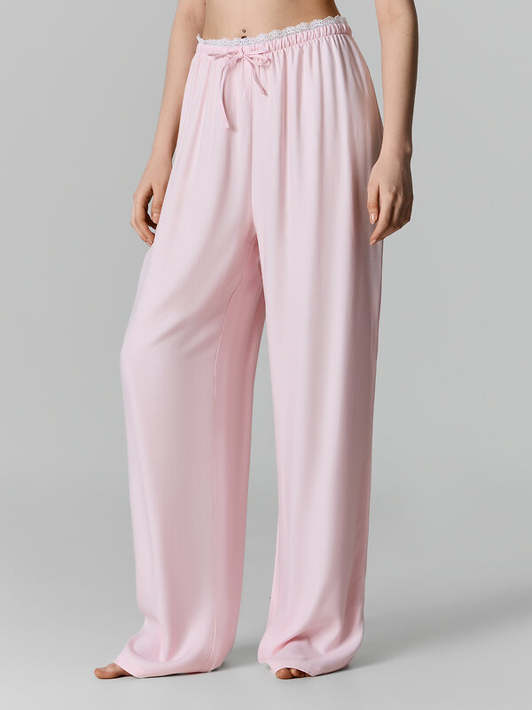 MARK FORMELLE Брюки 591318 532543 розовый нектар