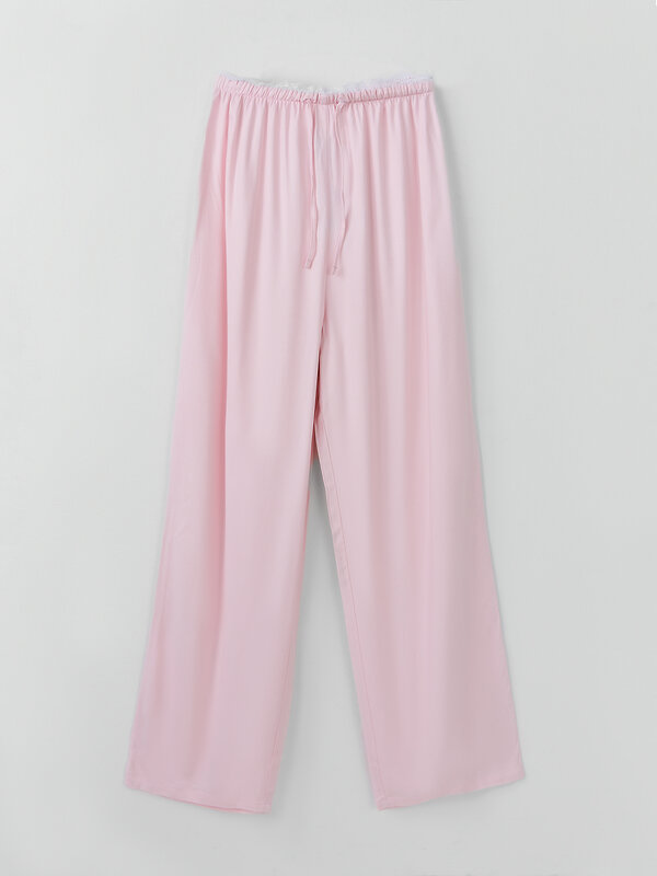 MARK FORMELLE Брюки 591318 532543 розовый нектар