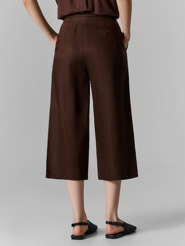 MARK FORMELLE Брюки 591321 182338 кофейное зерно