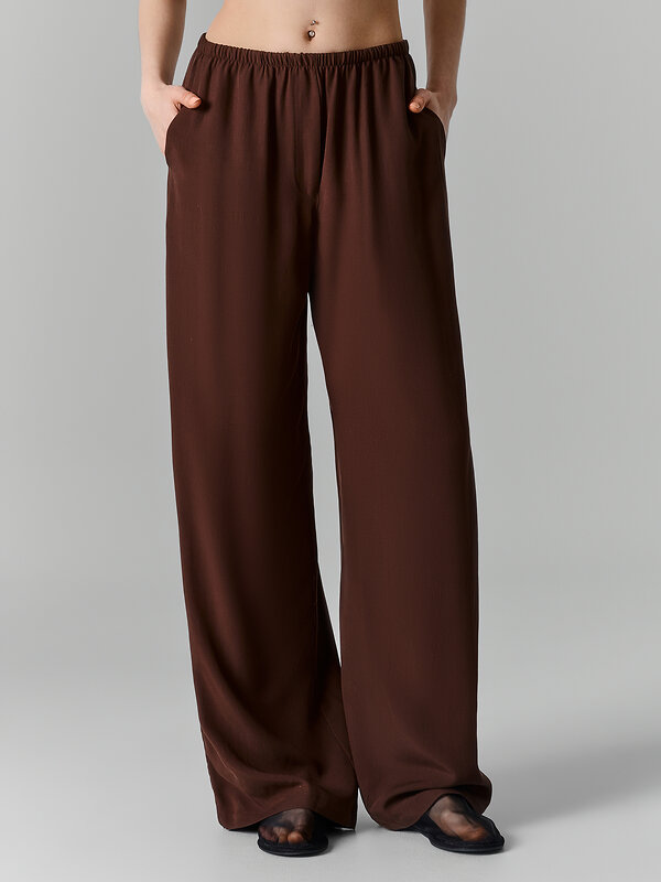 MARK FORMELLE Брюки 591324 182544 кофейное зерно