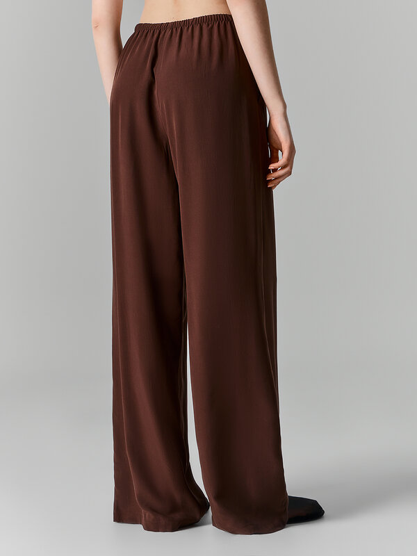 MARK FORMELLE Брюки 591324 182544 кофейное зерно