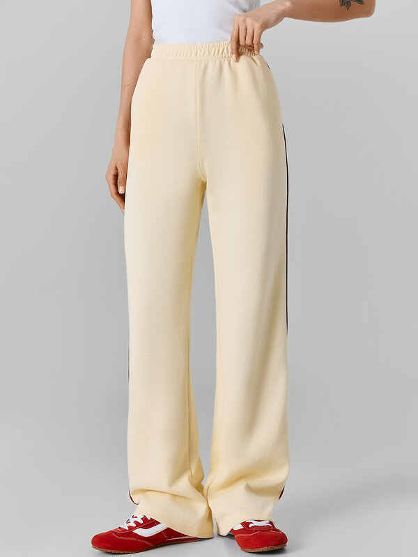 MARK FORMELLE Брюки 591325 182293 ваниль