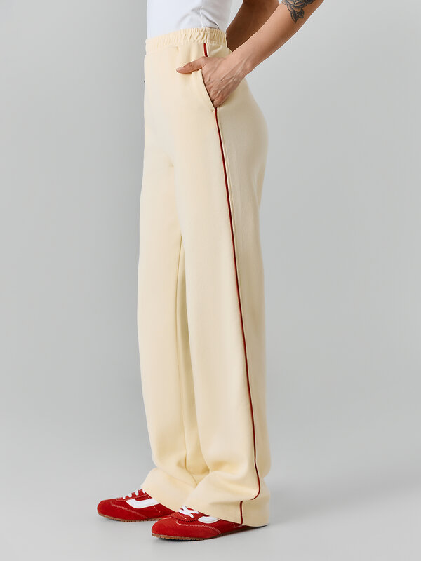 MARK FORMELLE Брюки 591325 182293 ваниль