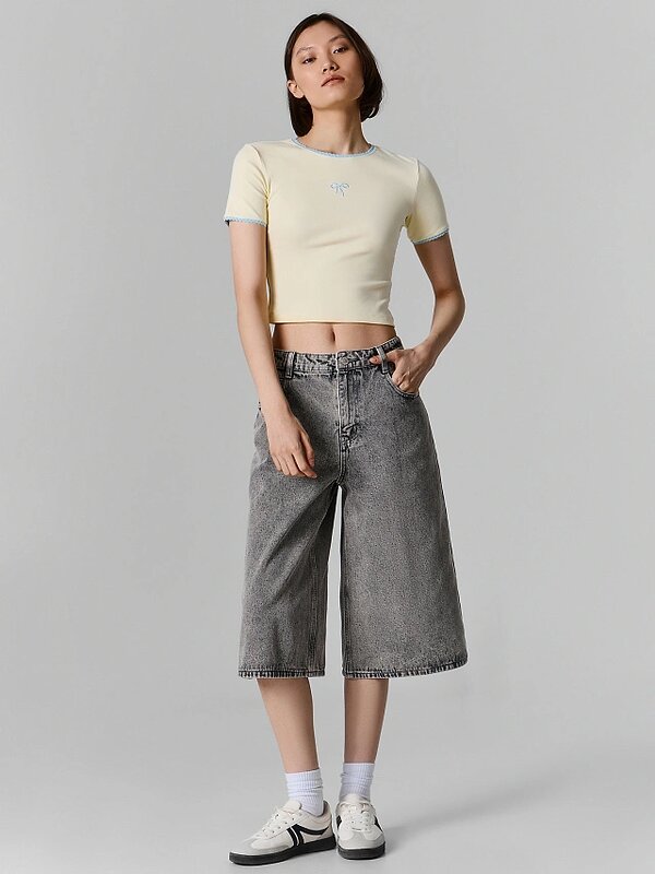 MARK FORMELLE Брюки 591328 2026-1DSW1502-6 серый