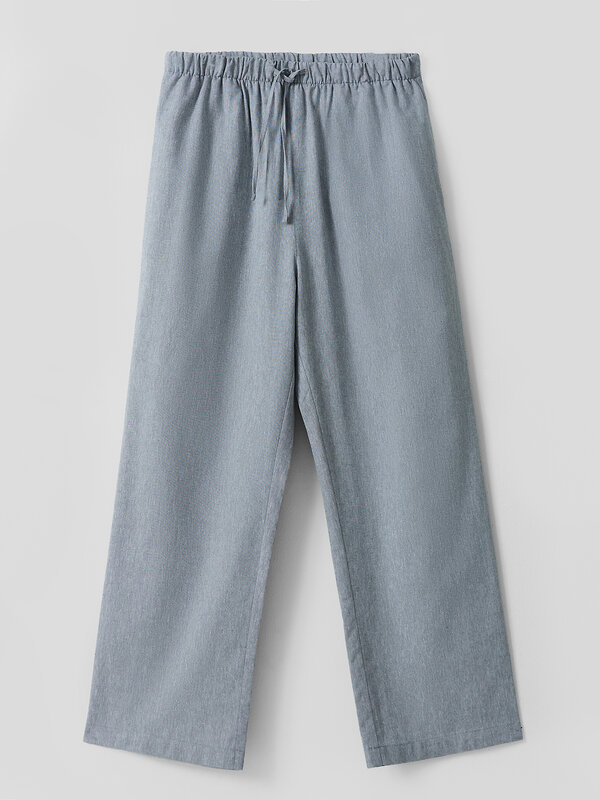 MARK FORMELLE Брюки 591329 181259-1 двухцветный серый