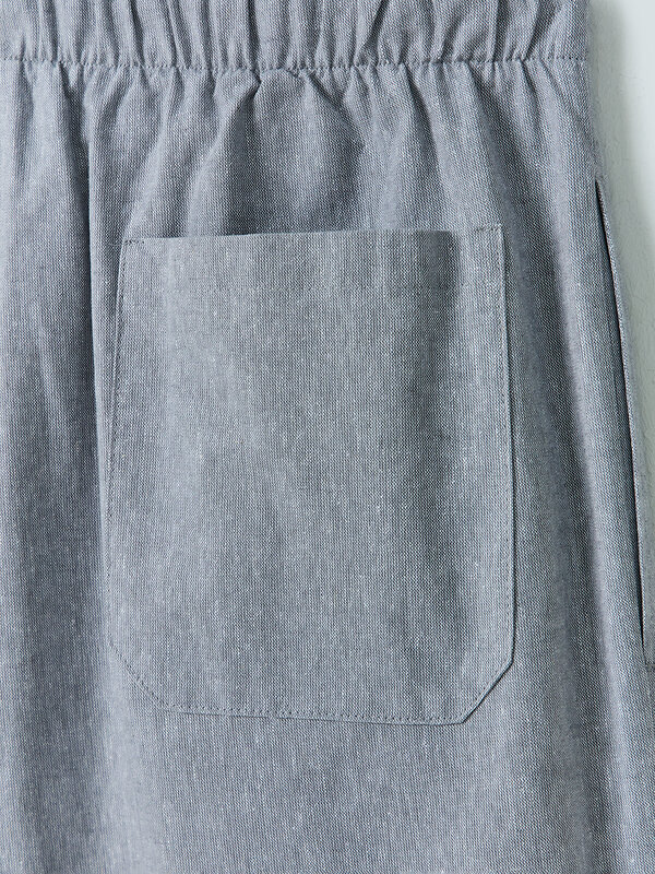 MARK FORMELLE Брюки 591329 181259-1 двухцветный серый