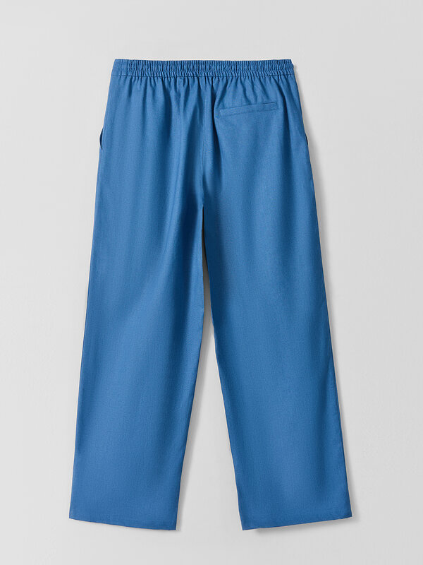 MARK FORMELLE Брюки 591333 181304 синяя луна