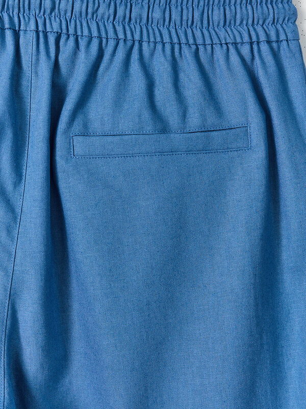 MARK FORMELLE Брюки 591333 181304 синяя луна