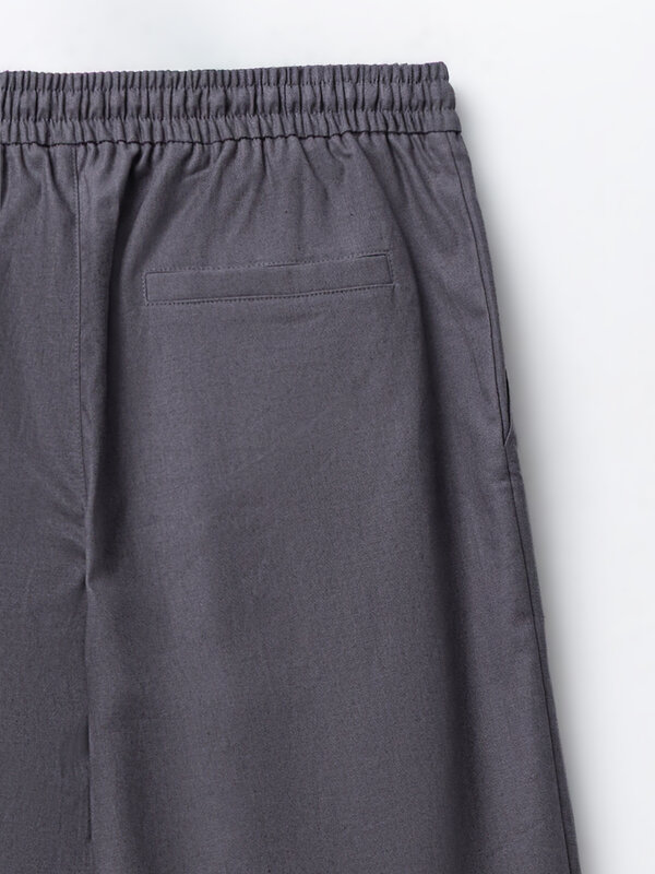 MARK FORMELLE Брюки 591334 181304 сталь