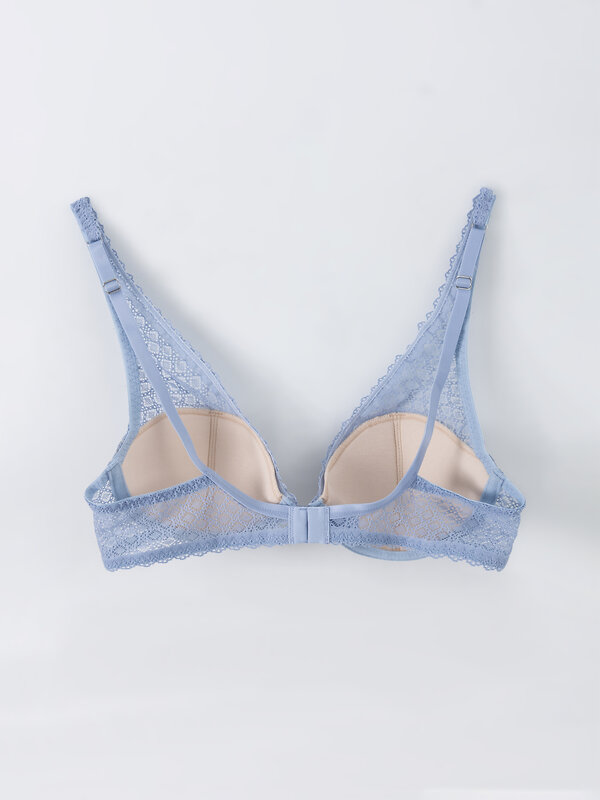 MARK FORMELLE Бюстгальтер 591340 512273 воздушный путь