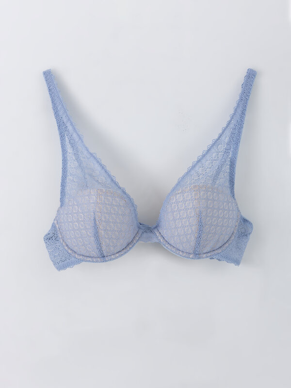 MARK FORMELLE Бюстгальтер 591340 512273 воздушный путь