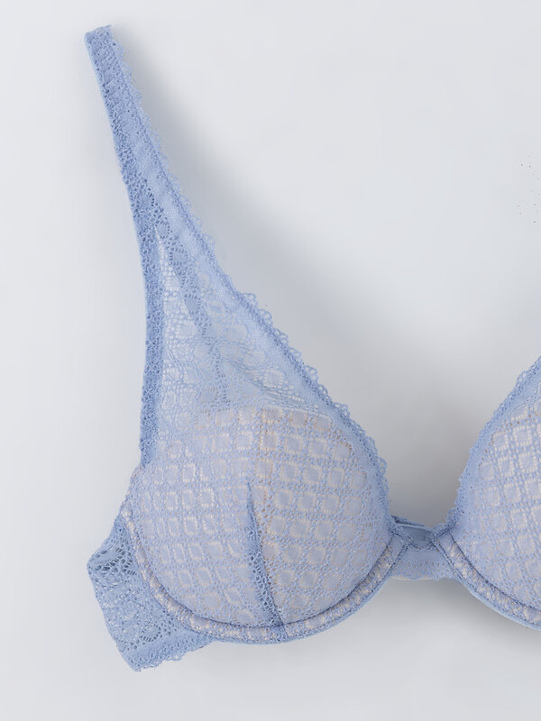 MARK FORMELLE Бюстгальтер 591340 512273 воздушный путь
