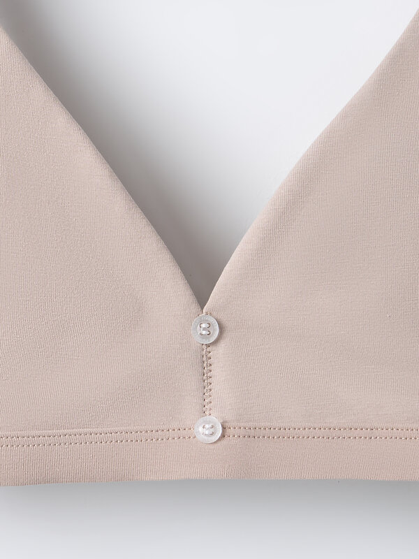 MARK FORMELLE Бюстгальтер 591341 512407 св.кофейный