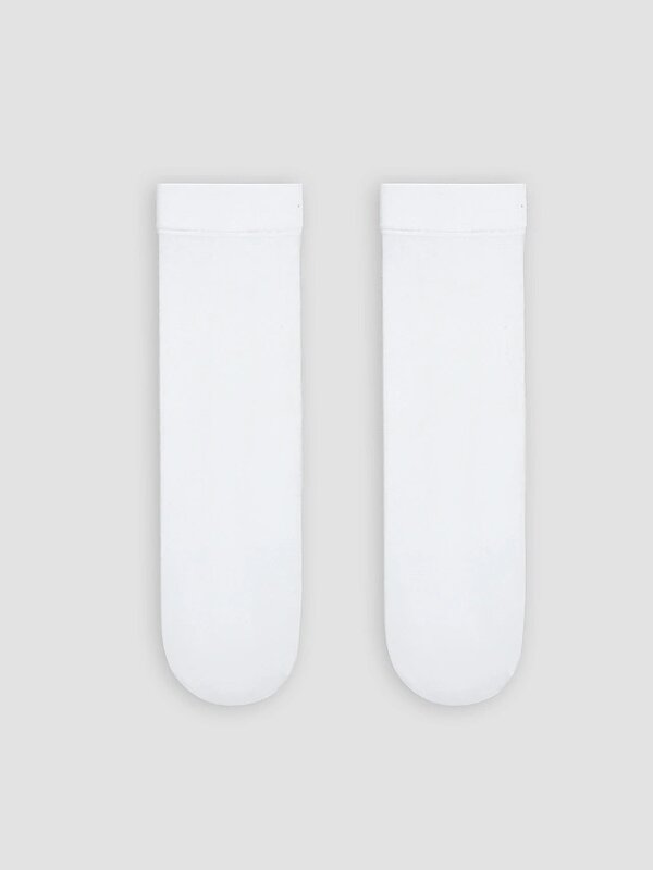 MARK FORMELLE Гольфы 591344 447PA-3292 белый