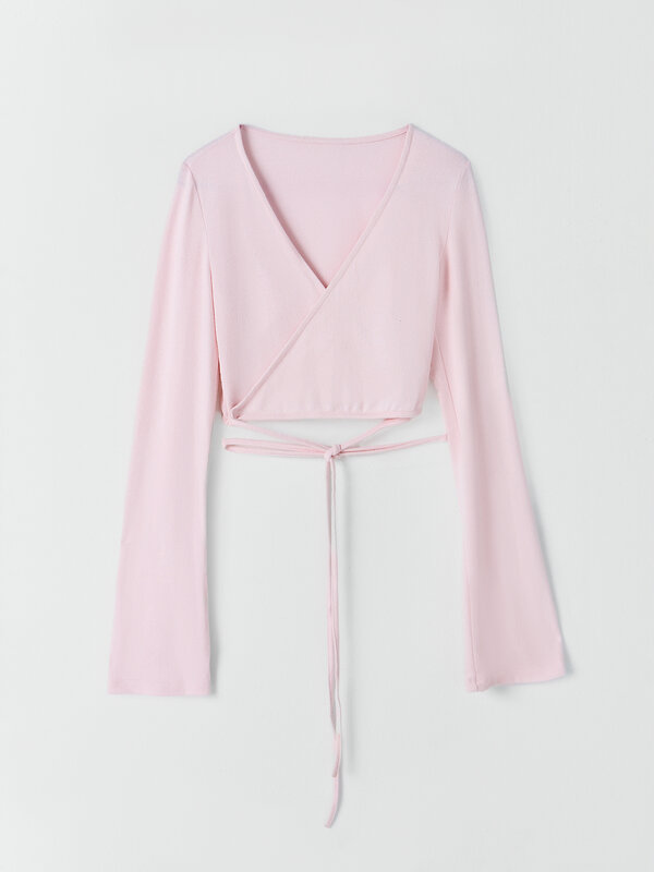 MARK FORMELLE Джемпер 591348 302517 балерина