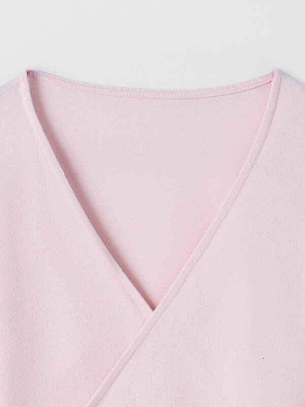 MARK FORMELLE Джемпер 591348 302517 балерина