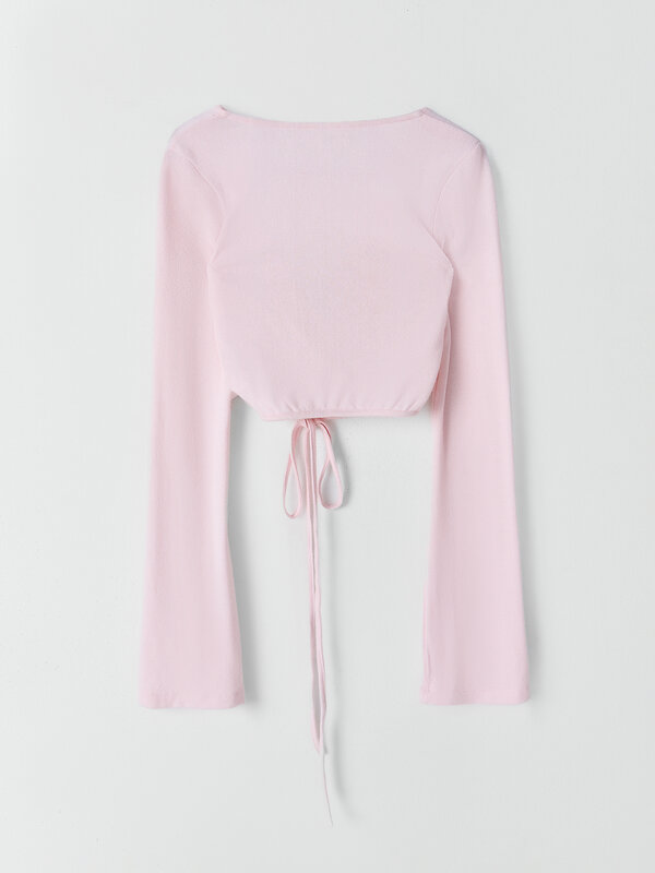 MARK FORMELLE Джемпер 591348 302517 балерина