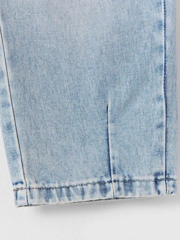 MARK FORMELLE Джинсы 591349 2026-1DTG312-1 голубой