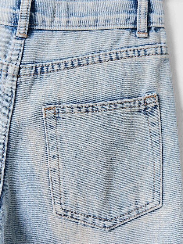 MARK FORMELLE Джинсы 591349 2026-1DTG312-1 голубой