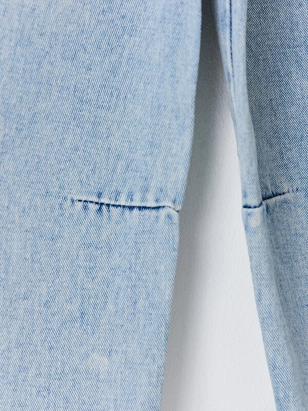 MARK FORMELLE Джинсы 591349 2026-1DTG312-1 голубой