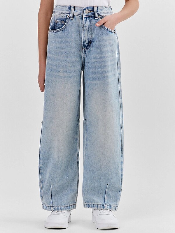 MARK FORMELLE Джинсы 591349 2026-1DTG312-1 голубой