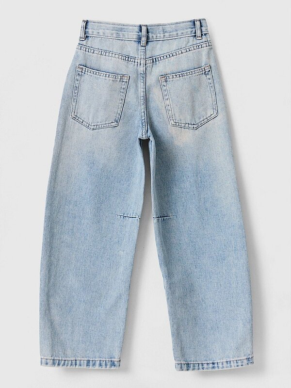 MARK FORMELLE Джинсы 591349 2026-1DTG312-1 голубой