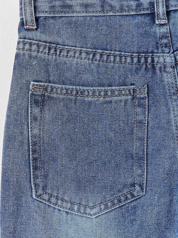 MARK FORMELLE Джинсы 591350 2026-1DTG312-2t синий