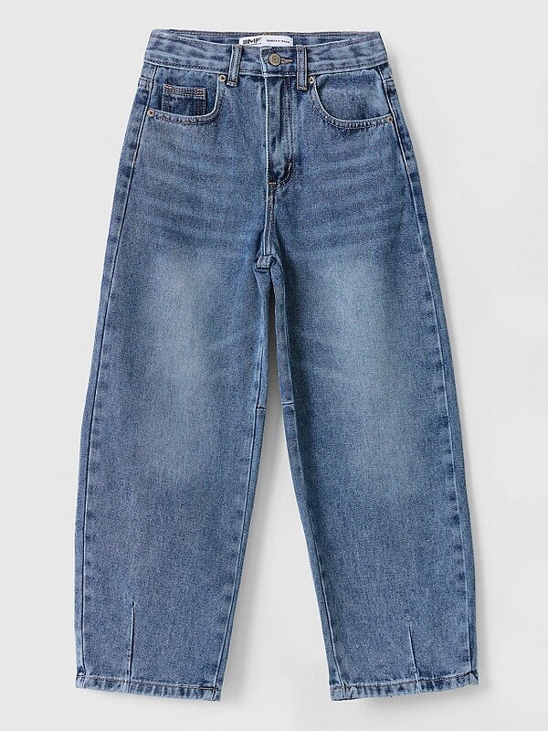 MARK FORMELLE Джинсы 591350 2026-1DTG312-2t синий