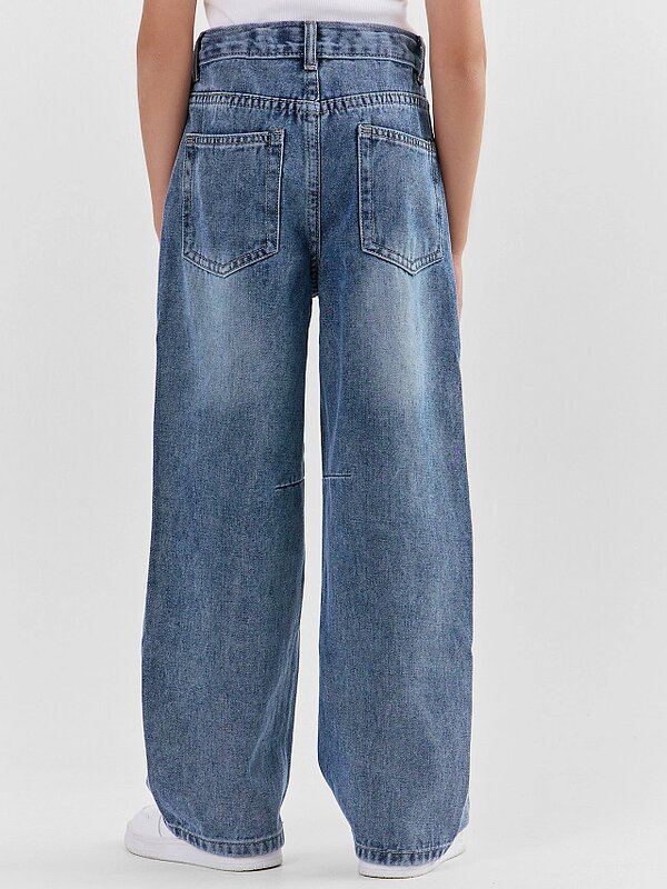 MARK FORMELLE Джинсы 591350 2026-1DTG312-2t синий