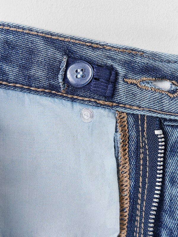 MARK FORMELLE Джинсы 591350 2026-1DTG312-2t синий