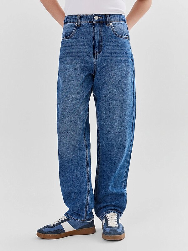 MARK FORMELLE Джинсы 591351 2026-1DTB301-2 синий