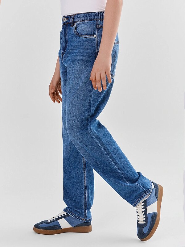 MARK FORMELLE Джинсы 591351 2026-1DTB301-2 синий