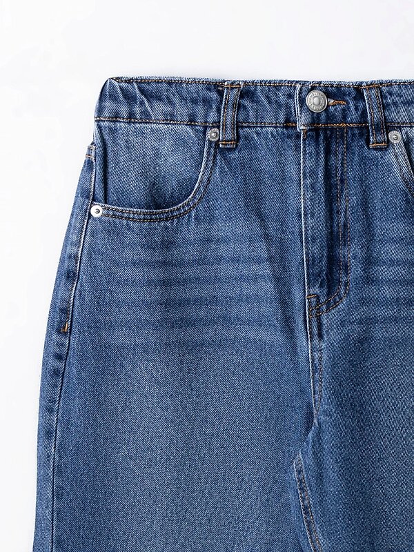 MARK FORMELLE Джинсы 591351 2026-1DTB301-2 синий