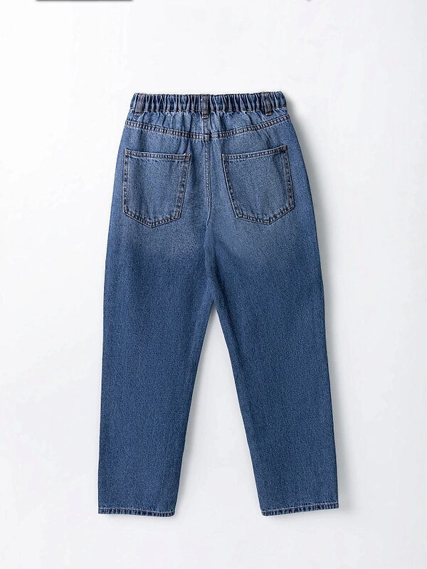 MARK FORMELLE Джинсы 591351 2026-1DTB301-2 синий